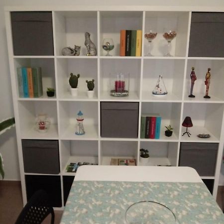Apartamento Bediesta Santa Cruz de la Palma  Eksteriør bilde