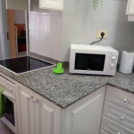 Apartamento Bediesta Santa Cruz de la Palma  Eksteriør bilde