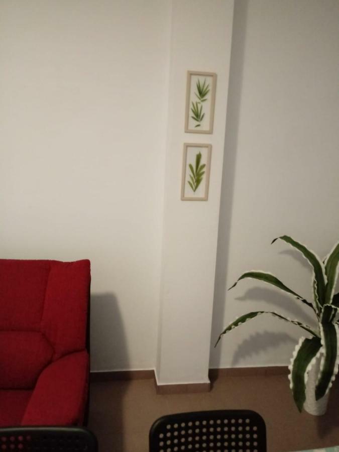 Apartamento Bediesta Santa Cruz de la Palma  Eksteriør bilde