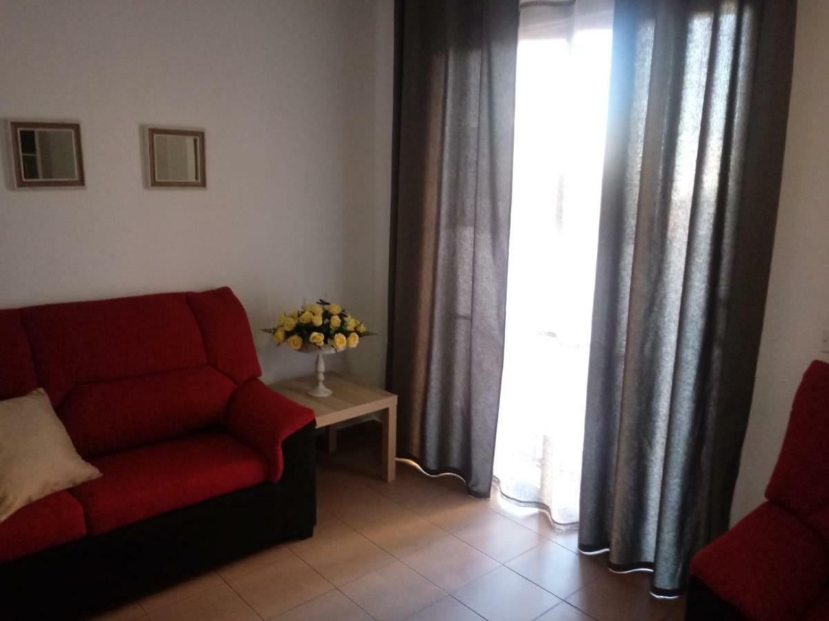 Apartamento Bediesta Santa Cruz de la Palma  Eksteriør bilde