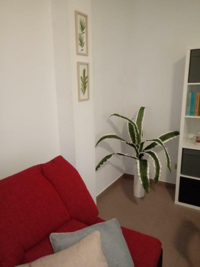 Apartamento Bediesta Santa Cruz de la Palma  Eksteriør bilde