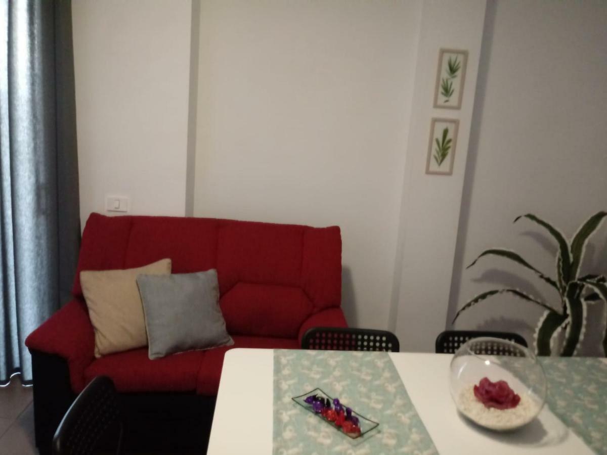 Apartamento Bediesta Santa Cruz de la Palma  Eksteriør bilde