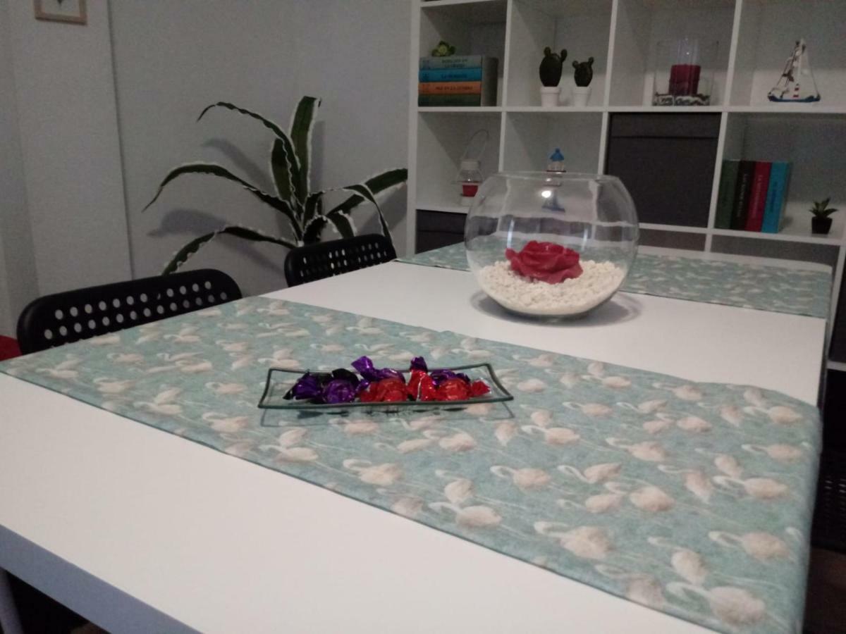 Apartamento Bediesta Santa Cruz de la Palma  Eksteriør bilde