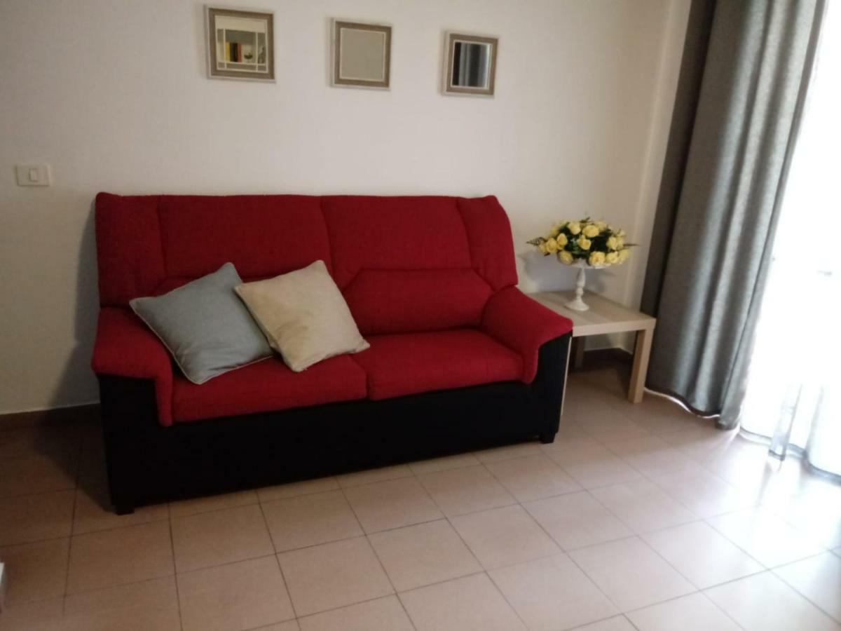 Apartamento Bediesta Santa Cruz de la Palma  Eksteriør bilde