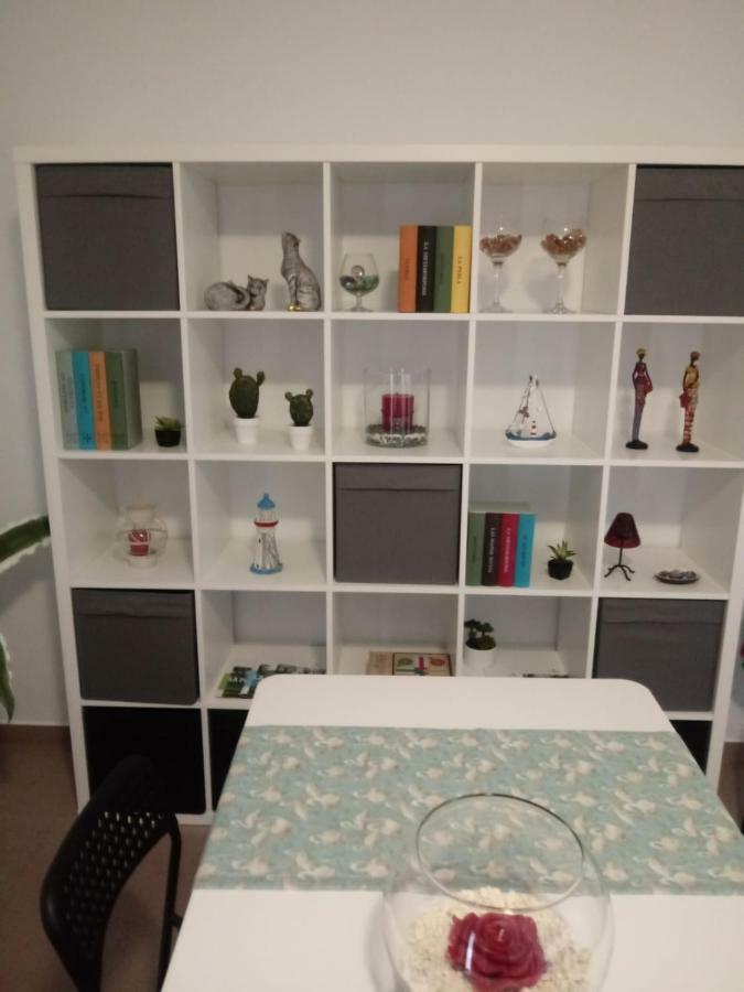 Apartamento Bediesta Santa Cruz de la Palma  Eksteriør bilde