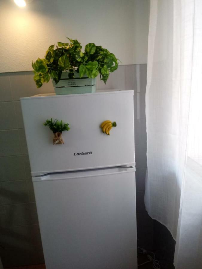 Apartamento Bediesta Santa Cruz de la Palma  Eksteriør bilde