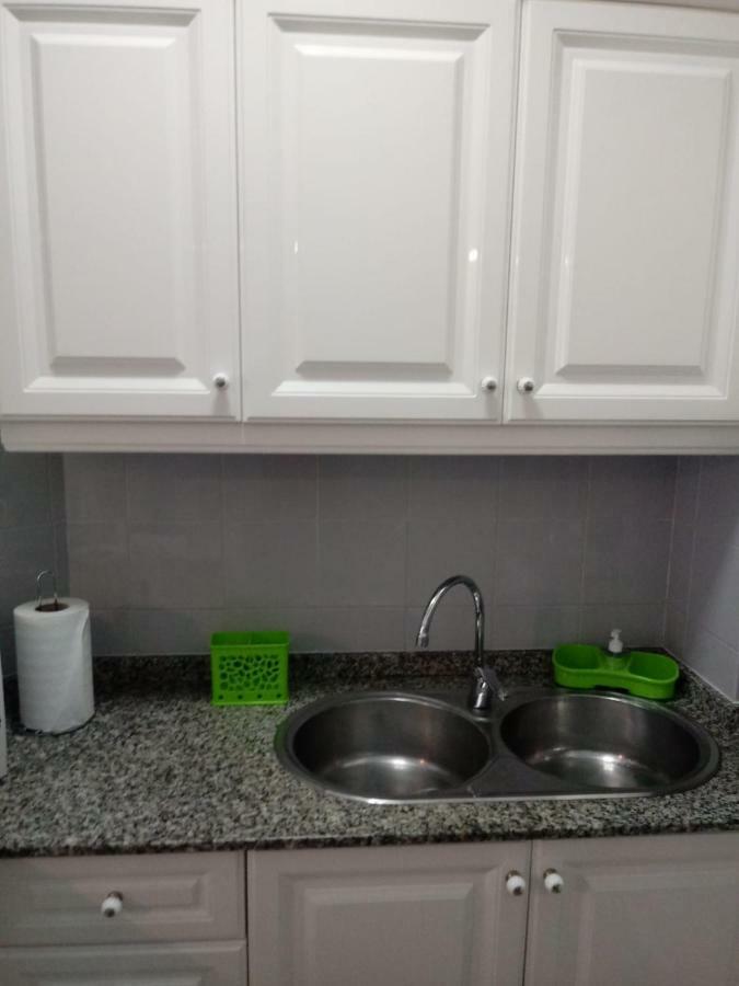 Apartamento Bediesta Santa Cruz de la Palma  Eksteriør bilde