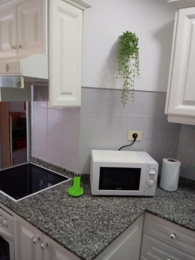 Apartamento Bediesta Santa Cruz de la Palma  Eksteriør bilde