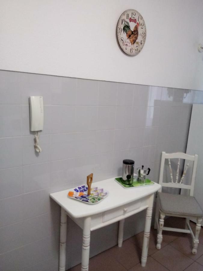 Apartamento Bediesta Santa Cruz de la Palma  Eksteriør bilde