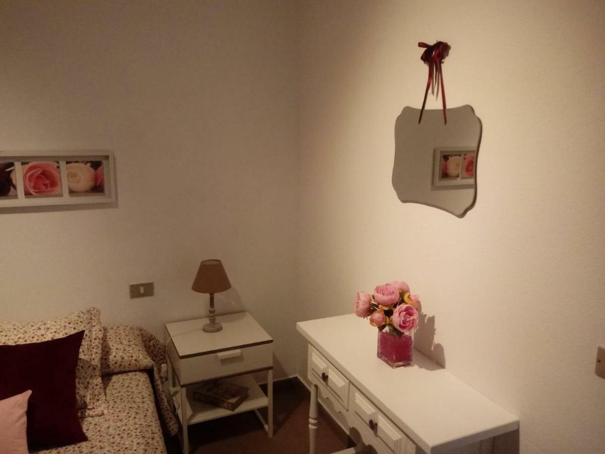 Apartamento Bediesta Santa Cruz de la Palma  Eksteriør bilde