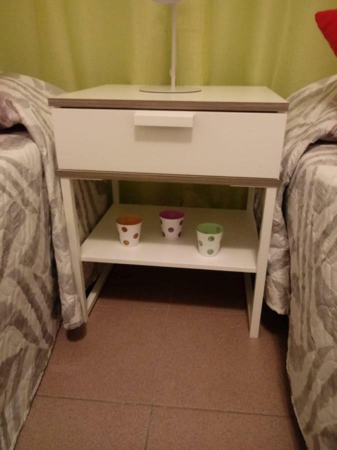 Apartamento Bediesta Santa Cruz de la Palma  Eksteriør bilde