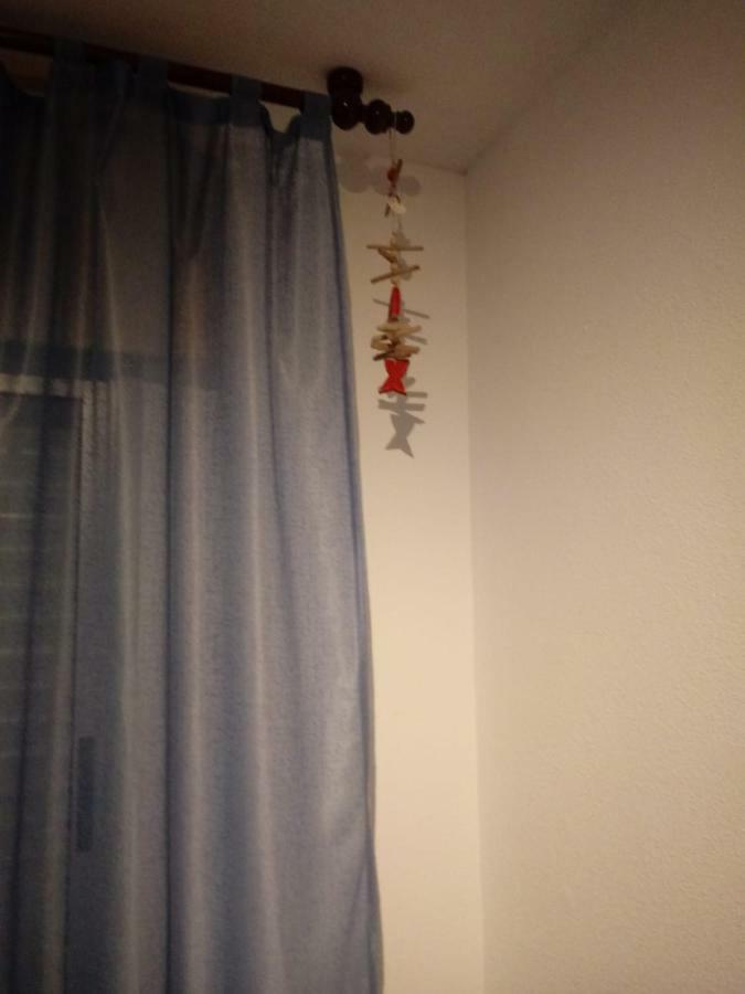 Apartamento Bediesta Santa Cruz de la Palma  Eksteriør bilde