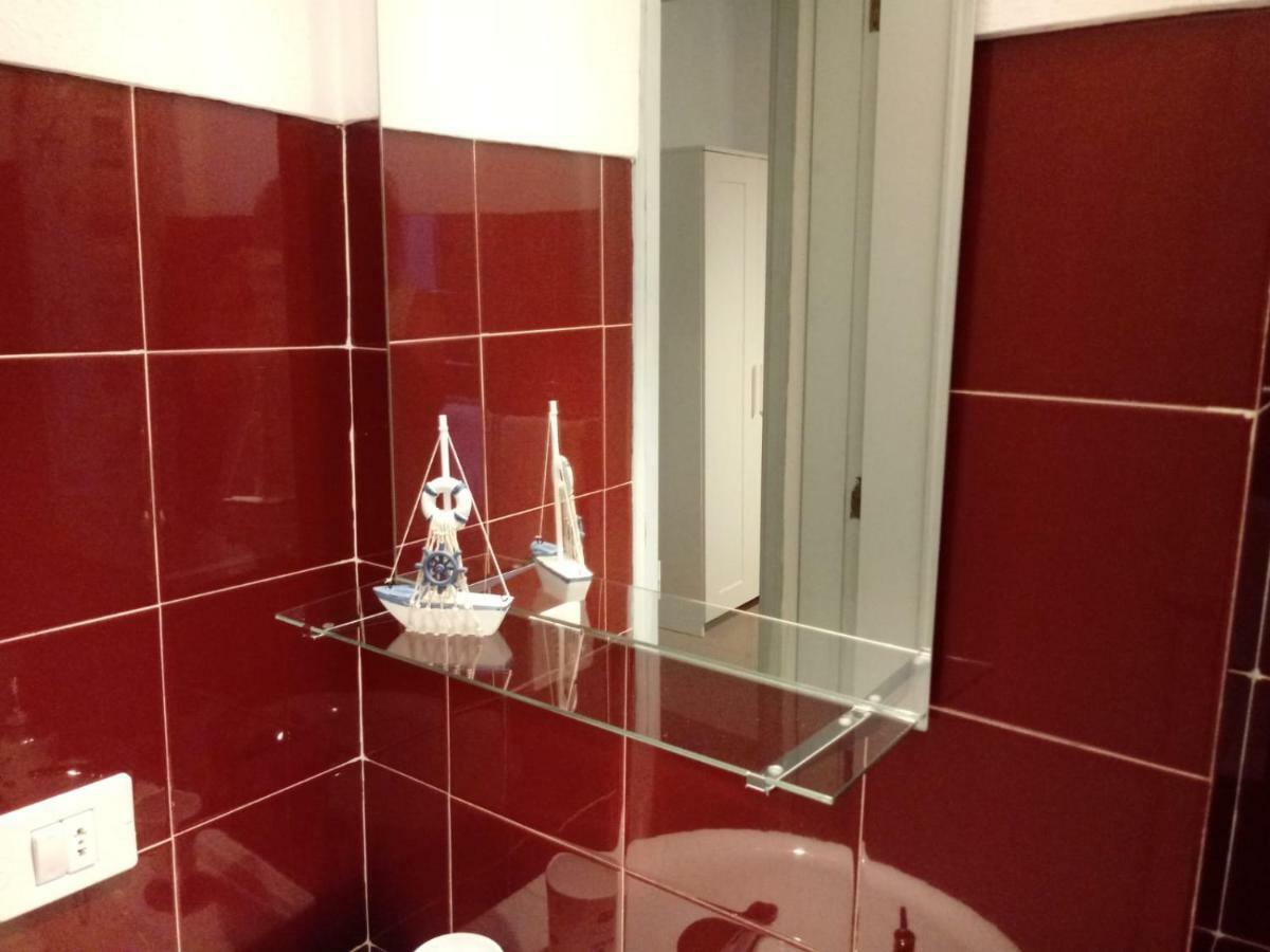 Apartamento Bediesta Santa Cruz de la Palma  Eksteriør bilde