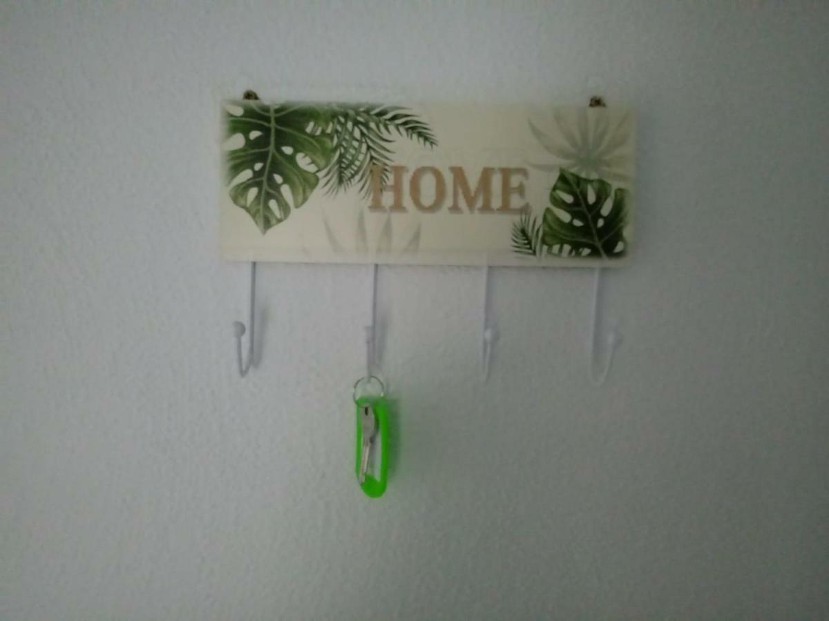 Apartamento Bediesta Santa Cruz de la Palma  Eksteriør bilde