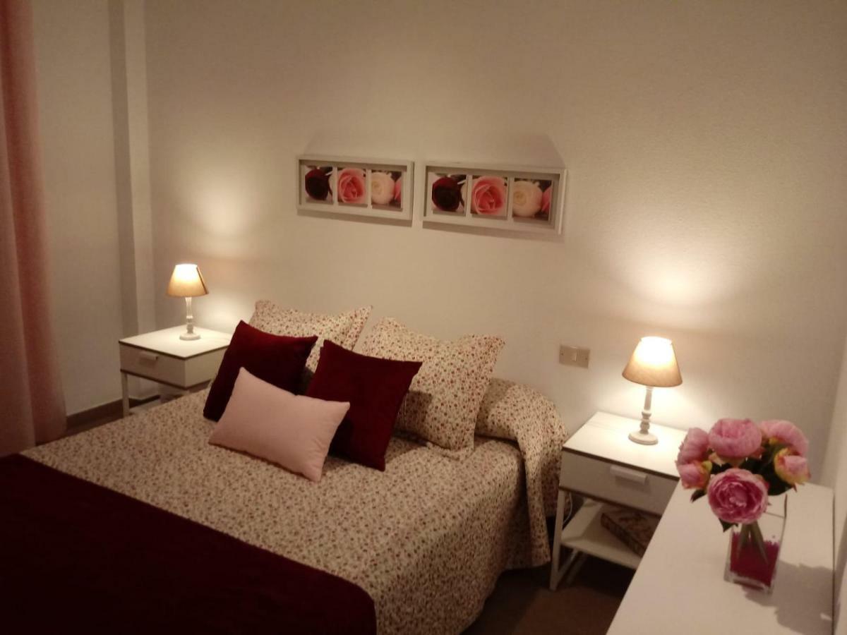 Apartamento Bediesta Santa Cruz de la Palma  Eksteriør bilde
