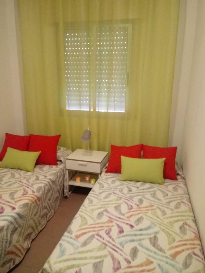 Apartamento Bediesta Santa Cruz de la Palma  Eksteriør bilde
