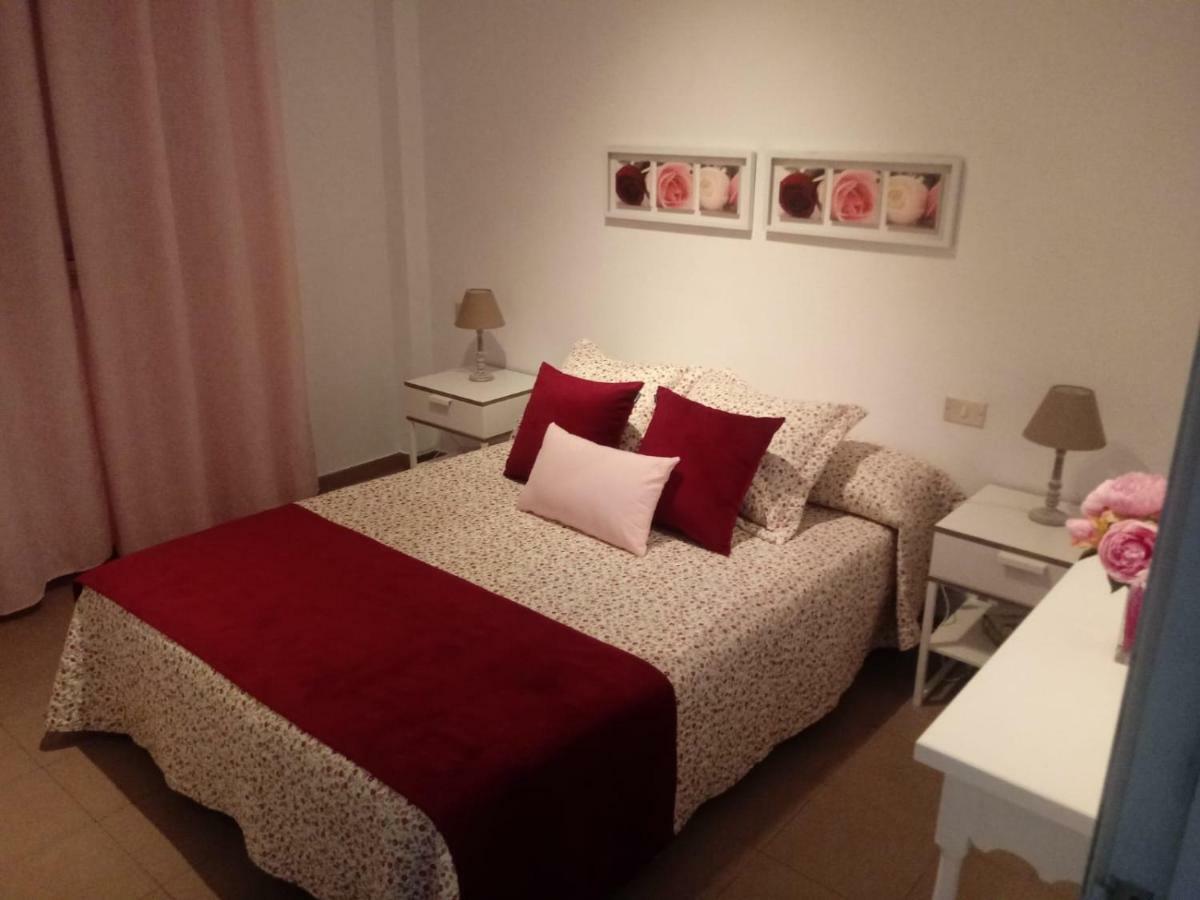 Apartamento Bediesta Santa Cruz de la Palma  Eksteriør bilde