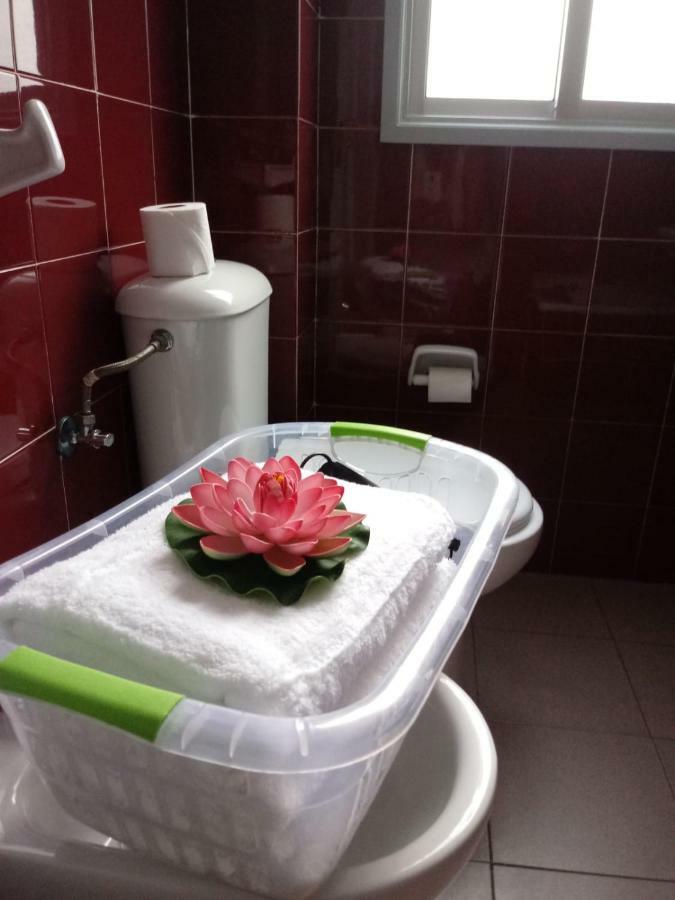 Apartamento Bediesta Santa Cruz de la Palma  Eksteriør bilde