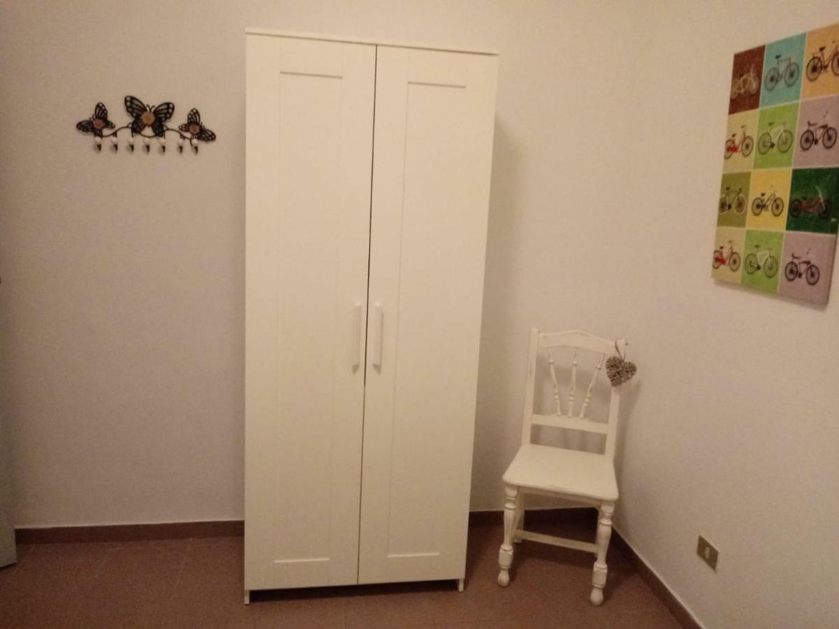 Apartamento Bediesta Santa Cruz de la Palma  Eksteriør bilde