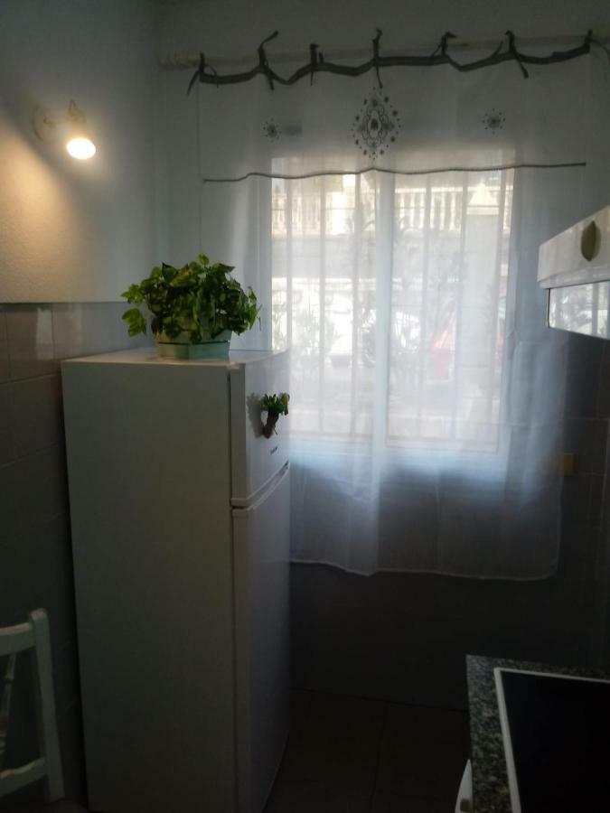 Apartamento Bediesta Santa Cruz de la Palma  Eksteriør bilde