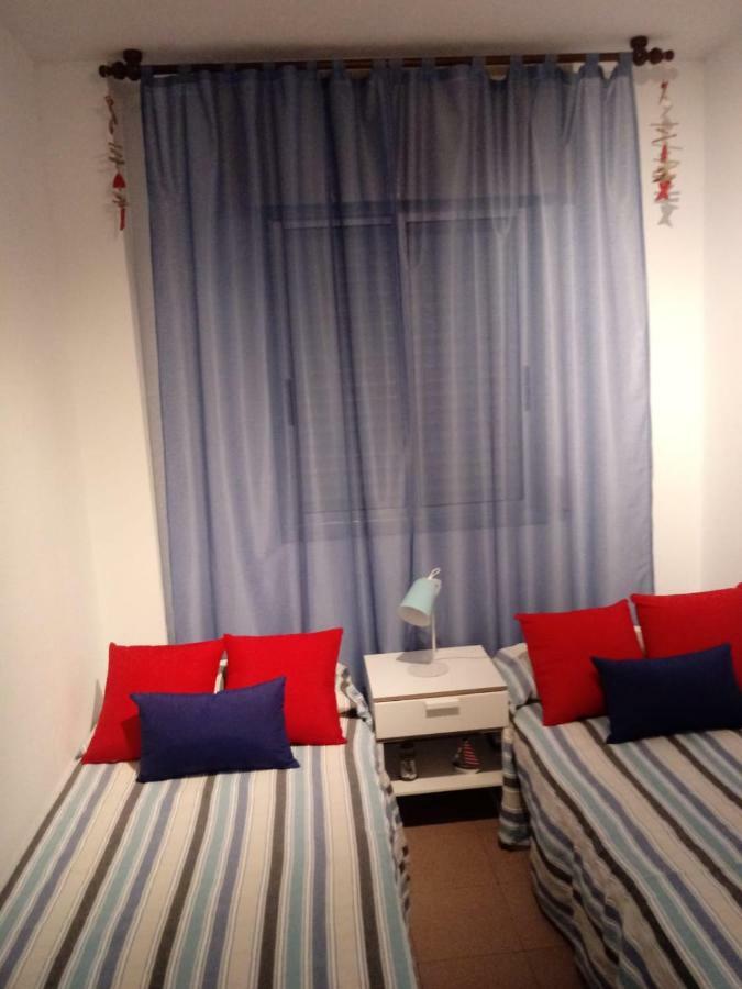 Apartamento Bediesta Santa Cruz de la Palma  Eksteriør bilde