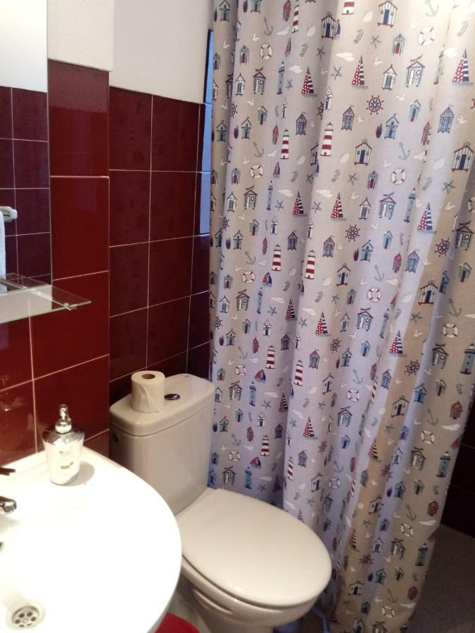 Apartamento Bediesta Santa Cruz de la Palma  Eksteriør bilde