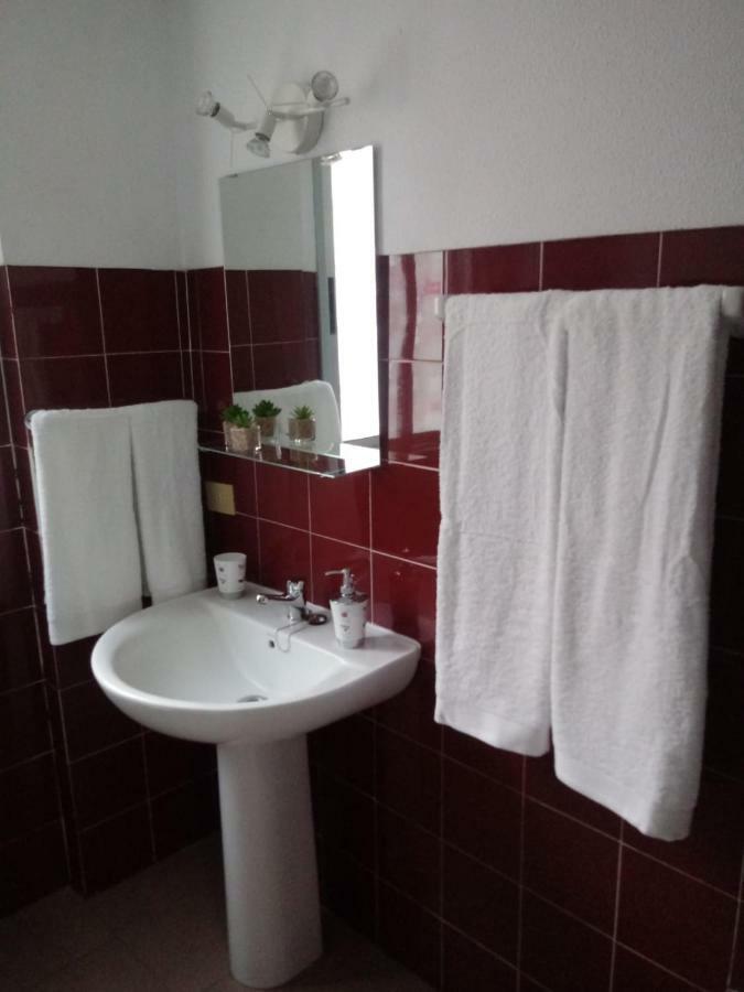 Apartamento Bediesta Santa Cruz de la Palma  Eksteriør bilde