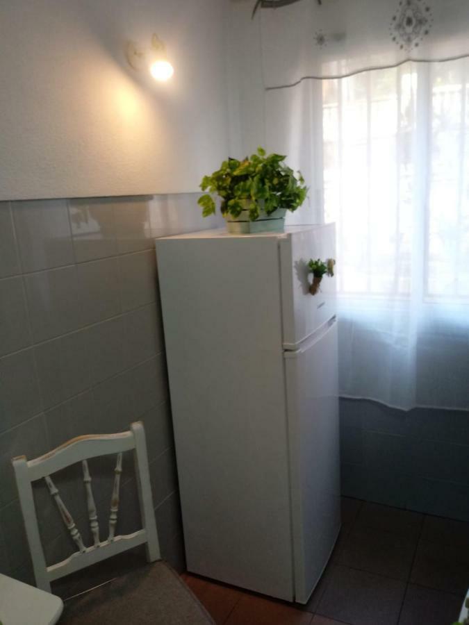 Apartamento Bediesta Santa Cruz de la Palma  Eksteriør bilde
