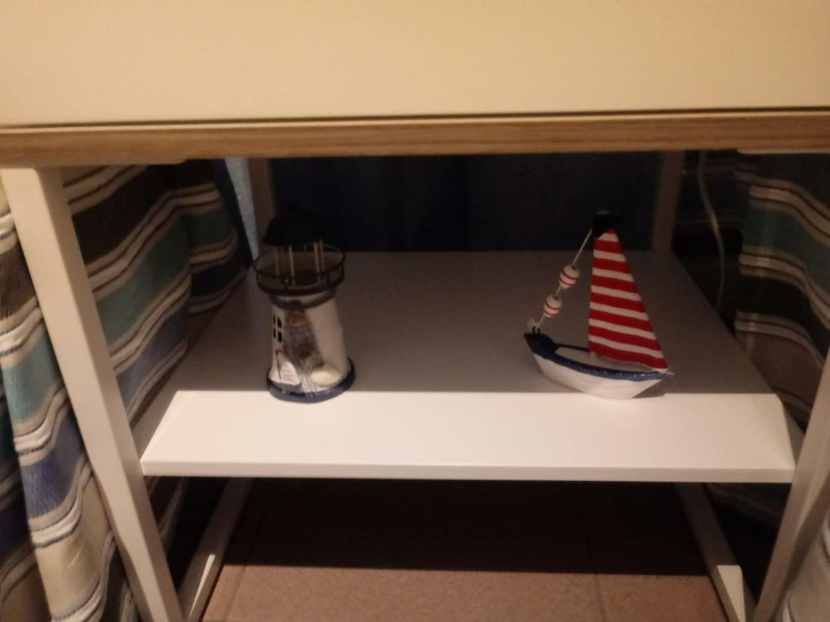 Apartamento Bediesta Santa Cruz de la Palma  Eksteriør bilde