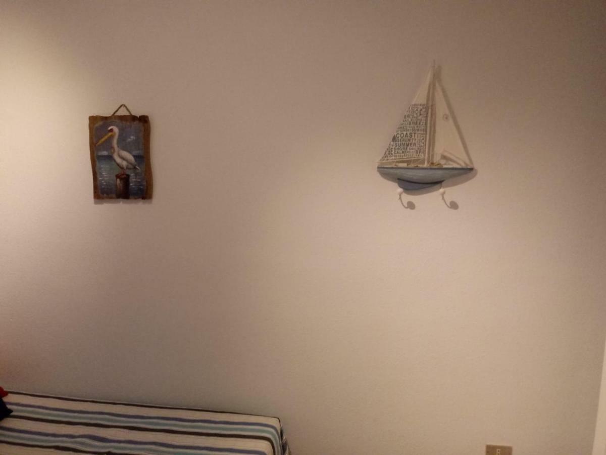 Apartamento Bediesta Santa Cruz de la Palma  Eksteriør bilde