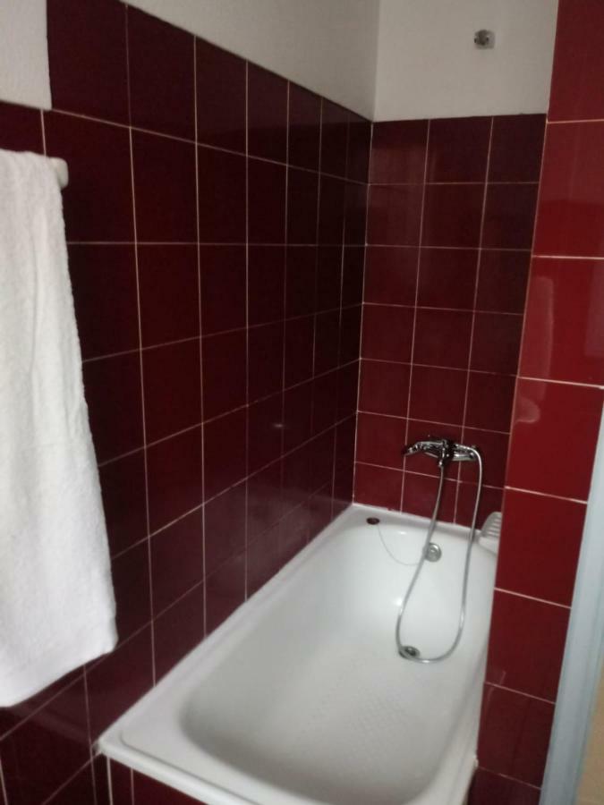 Apartamento Bediesta Santa Cruz de la Palma  Eksteriør bilde