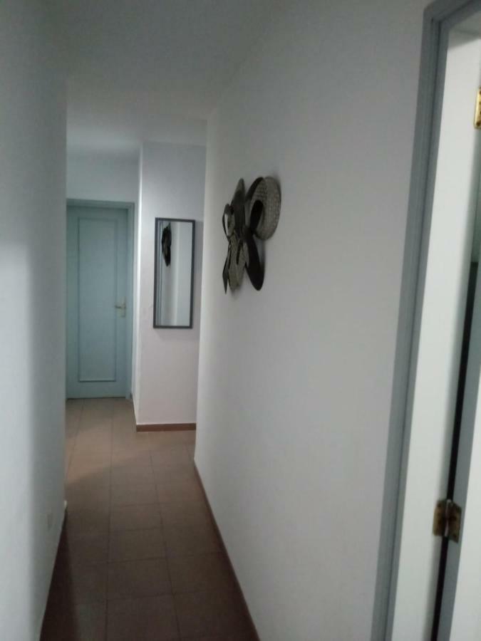 Apartamento Bediesta Santa Cruz de la Palma  Eksteriør bilde
